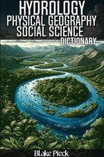 Hydrology Dictionary