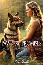 Paws and Promises: A Tale of Unwavering Friendship and Healing