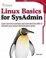 Linux Basics for SysAdmin