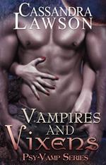 Vampires and Vixens