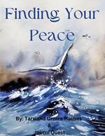 Finding Your Peace