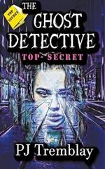 The Ghost Detective: Top Secret