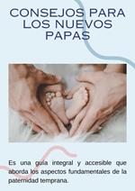 Consejos para los nuevos papas