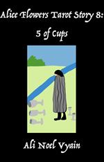 5 of Cups