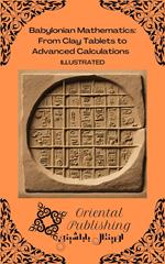 Babylonian Mathematics: From Clay Tablets to Advanced Calculations
