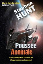 Poussée Anomale