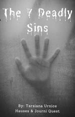 The 7 Deadly Sins