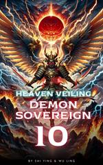 Heaven Veiling Demon Sovereign