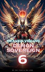 Heaven Veiling Demon Sovereign