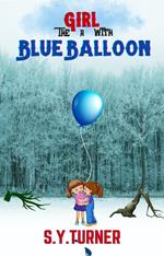 The Girl With a Blue Balloon