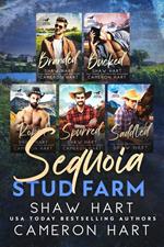 Sequoia: Stud Farm: The Complete Series