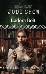 Isadora Bolt