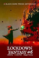 FANTASY #6: Lockdown Fantasy