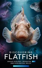Discovering Flatfish : Unique Biology, Behavior, and Ecological Roles