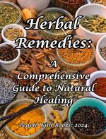 Herbal Remedies: A Comprehensive Guide to Natural Healing