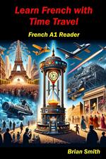 Learn French with Time Travel