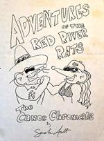 Red River Rats, Canoe Trip