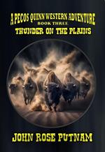 Thunder on the Plains