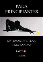 Para Principiantes - Sistemas De Billar Tres Bandas - Parte 2