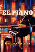 El Piano: Un cuento corto de fantasía