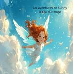 Les Aventures de Sunny la Fée du Temps