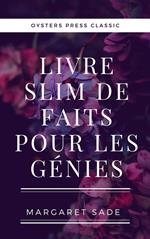 Livre Slim De Faits Pour Les Génies