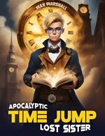 Apocalyptic Time Jump: Lost Sister