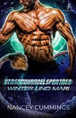 Versandhandelspartner: Winter und Mari