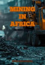 Mining In Africa