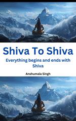 Shiva To Shiva