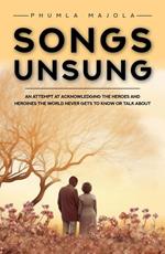 Songs Unsung