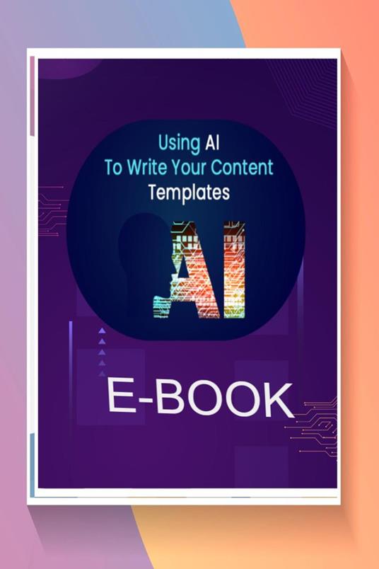 Using AI to Write Your Content Templates