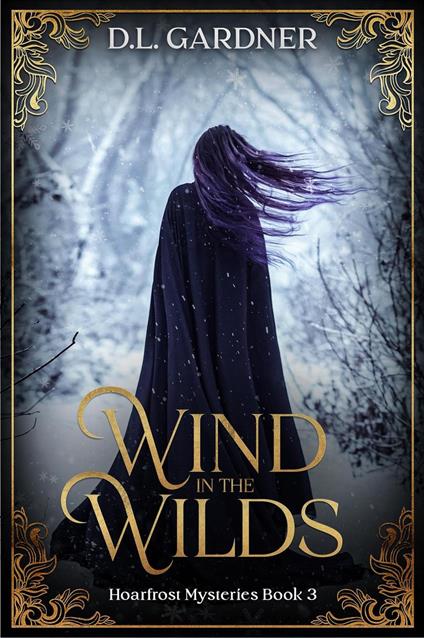 Wind in the Wilds