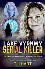 Lake Vyrnwy Serial Killer