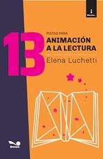 13 pistas para animación a la lectura