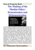 The Making of the Muslim Other - Demonization and Dehumanization