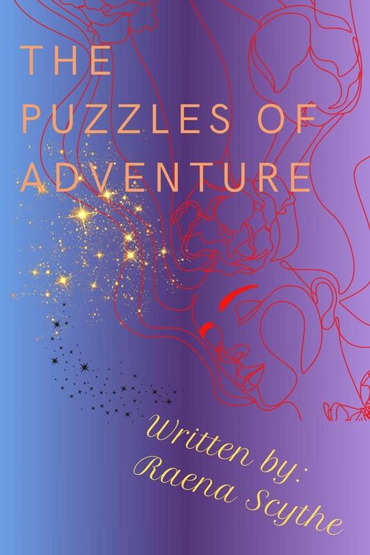 The Puzzles Of Adventure