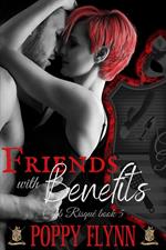 Friends with Benefits