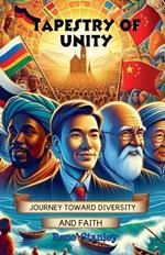 Tapestry of Unity Journey Toward Diversity and Faith