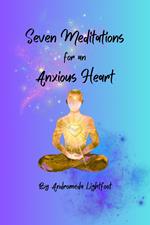 Meditations for an Anxious Heart