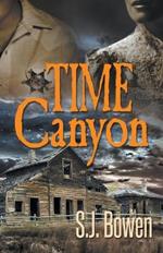 Time Canyon
