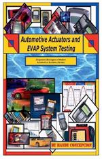 Automotive Actuators and EVAP System Testing