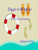 Digger to Swimmer