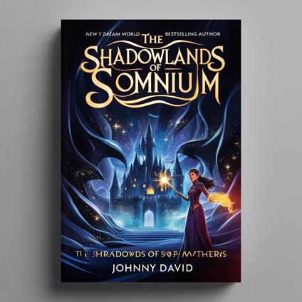 The Shadowlands of Somnium