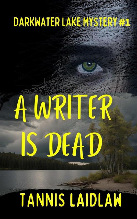 A Writer is Dead