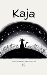 Kaja And Other Bilingual Danish-English Stories for Kids