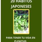 20 Hábitos Japoneses Para Tener tu Vida en Plenitud