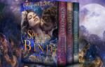 Spells That Bind Series: Books 7-9