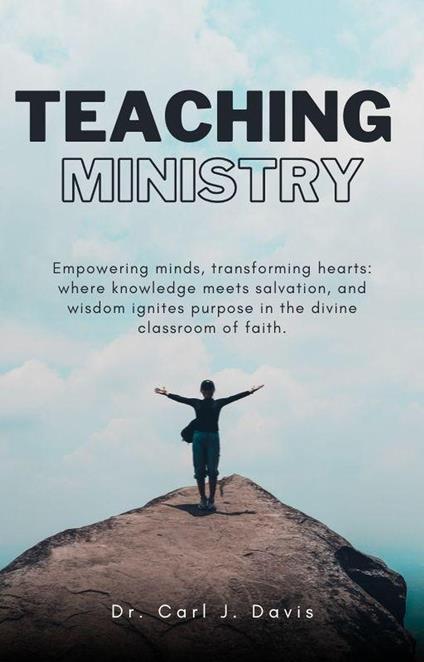 Teaching Ministry