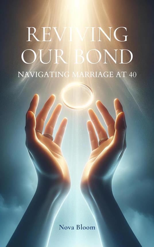 Reviving Our Bond: Navigating Marriage at 40